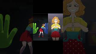 Miss Delight COMPILATION Poppy Playtime 3 Animation [upl. by Needan]