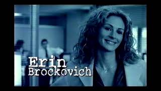 Erin Brockovich 2000  HD Full Movie Podcast Episode  Film Review [upl. by Rosaleen]