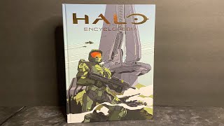 Halo Encyclopedia [upl. by Sapphire511]