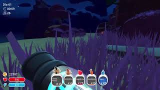 Slime rancher en directo 7 [upl. by Joletta]