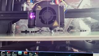 OctoPrint Webcam Quality [upl. by Notlek159]