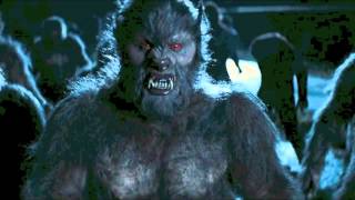 Lobos de Arga Game of Werewolves a film by Juan Martínez Moreno  TRAILER [upl. by Atiz]