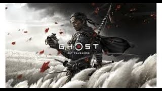 Ghost of Tsushima Ending gameplay playstation [upl. by Ennaxor]