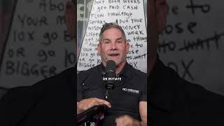 Grant Cardone How to Handle the Objections with the Customers [upl. by Odille940]