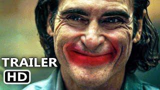 CORINGA 2 Delírio a Dois Trailer Brasileiro Dublado 2024 [upl. by Iaht]