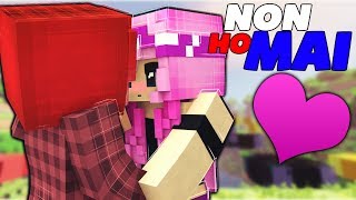 MAG E TIA SONO  Non Ho Mai Minecraft Roleplay [upl. by Eisso39]