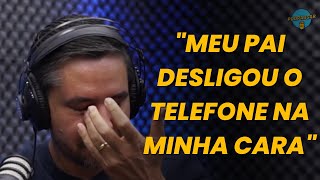 ARAGONÊ FERNANDES FOI REPROVADO EM UM CONCURSO COM MENOS DE 600 INSCRITOS [upl. by Condon]