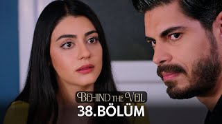 Gelin 38Bölüm  Behind the Veil Episode 38  Season 2 [upl. by Codee]