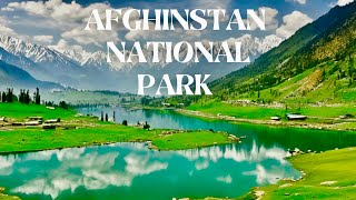 Afghanistan 🇦🇫national Park NURISTAN Undiscover Province  Road trip by Car nuristan [upl. by Cott]