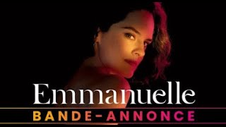 Emmanuelle Official Trailer 2024 [upl. by Mosira]