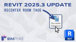 Best New Features in Revit 20253 [upl. by Beaumont772]