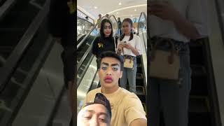 Filter prank filterprank funny comedy [upl. by Nay80]