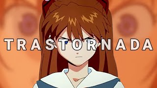 Asuka Langley El Problema De Fingir Que TODO ESTA BIEN Cuando NADA ESTA BIEN Evangelion ANALISIS [upl. by Alexina]