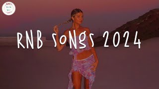 Rnb songs 2024 🍷 Best rnb songs playlist 2024  Rnb 2024 [upl. by Riegel]