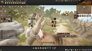 BDO Succession Ranger  Quint HillTrolls 15x Elvia buff  163khr L2 Scroll  Agris [upl. by Amalea]