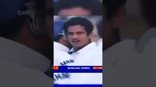 Irfans 1st Hat Trick Guess against Whom shorts cricket [upl. by Anolahs]