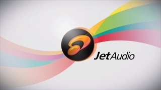 How To Activate Audio Visualizer On Jetaudio Player Android New Feature [upl. by Asik]