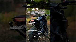 Yamaha MT 15 trending status🥵shorts ytshorts shortfeed MumbaiIndians Gauravaroravlogs [upl. by Oyr]