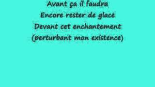 Musique Tragédiegentleman Lyrics [upl. by Pelage]