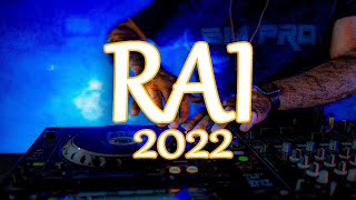 Rai 2022 jdid mix  راي 2022 جديد😍🎹💊 [upl. by Gere453]