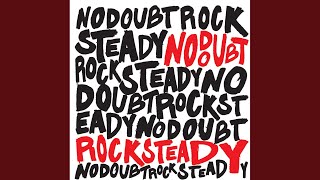 Rock Steady [upl. by Nitas]