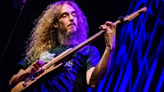 Some Brilliant Guthrie Govan Moments  Compilation 3 [upl. by Melisent]