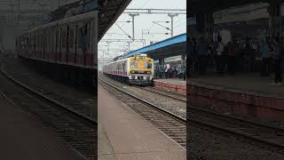 Depart emu belur sation shorts [upl. by Ordnaxela]