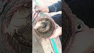 How to repair car generator [upl. by Eatnod]