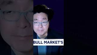 Why Tom Lee Advises Caution Despite Stock Market Highs StockMarket InvestingTips TomLee [upl. by Wyck547]