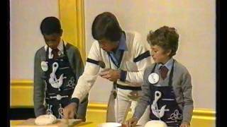 Crackerjack 1979 Part 3 Boys Knockout [upl. by Odnanref279]