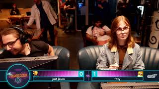 The Nightclub S10E14 just jason vs fitzy  Winners Quarters SSBM [upl. by Oralia]