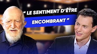 Labbé Pierre  quotLa popularité c’est pas drôle tous les joursquot l Interview l ONPP [upl. by Lemrahs]