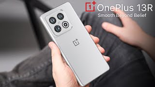 Oneplus 13R – Best Mid Range Phone With Surprises [upl. by Hgeilhsa902]