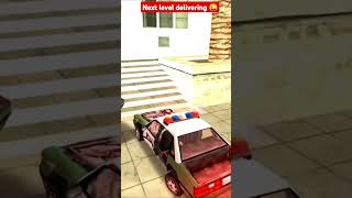 GTA vice City Tommy driving skills😜gta vicecity gaming youtubeshorts gta5 gtavicecity shorts [upl. by Grantley]