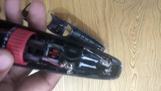 HOW TO REPAIR PHILIPS QT SERIES TRIMMER [upl. by Simon]