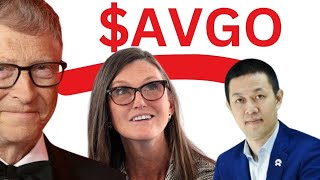 AVGO Stock Broadcom stock ANALYSIS AVGO STOCK PREDICTIONS AVGO STOCK Analysis avgo stock news [upl. by Nebur]