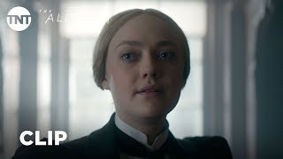 The Alienist Corruption in the Police Department  Season 1 Ep 3 CLIP  TNT [upl. by Shannan]