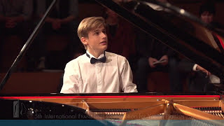 EGrieg  Piano Concerto in amoll op 16 [upl. by Schuster]