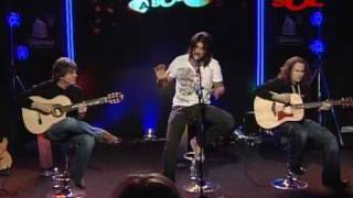 Melendi  Un Violinista En Tu Tejado A Solas  Sol Musica [upl. by Nnaid785]