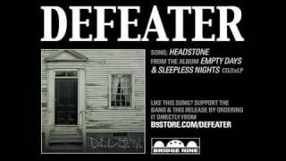 DefeaterHeadstone [upl. by Hymie]