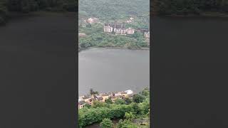 Lavasa City Pune youtubeshorts explore travel pune music [upl. by Dnalyar865]