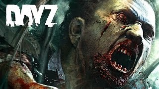 FIRST ENCOUNTER  DayZ Standalone Gameplay Part 2 PC [upl. by Chemarin970]