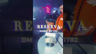 Así se vive la experiencia en Shoteria 🔥🔥 lashoteria fyp WeLoveShots parati viral [upl. by Nayek]