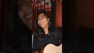 Sedin dekha hoyechilo  Cover  DEV  Title Song [upl. by Eecal633]