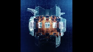 ITER the worlds largest Erector set English subtitles [upl. by Bren]