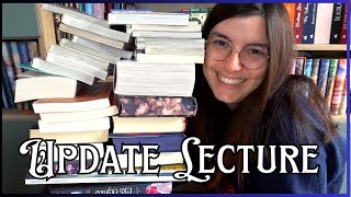 Update Lecture  Une MONTAGNE de découvertes 🤩🥳 [upl. by Reinaldo880]