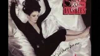 Kiss Them For Me Kathak Mix  Siouxsie and the Banshees [upl. by Assiruam676]