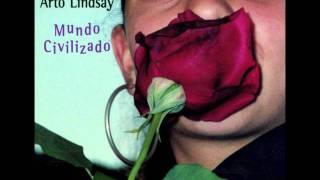 Arto Lindsay  Titled [upl. by Nwahsd]