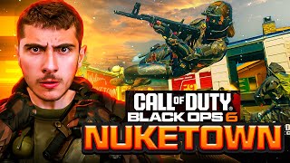 Danny Aarons Plays Nuketown On B06 [upl. by Travis]