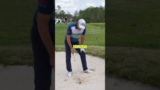 This SIMPLE TIP Changed My Golf Swing FOREVER  Padraig Harrington [upl. by Hak]